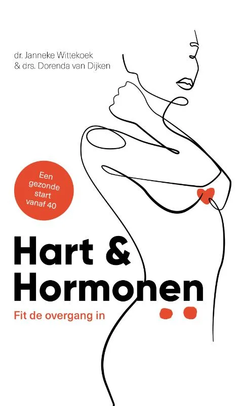 Fabrieksprijs Hart & hormonen