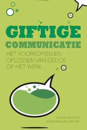 Beperkte Voorraad Giftige communicatie