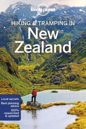 Hoge Kwaliteit Hiking & tramping in New Zealand