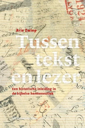 Beperkte Voorraad Tussen tekst en lezer / 1 De vroege kerk - Schleiermacher