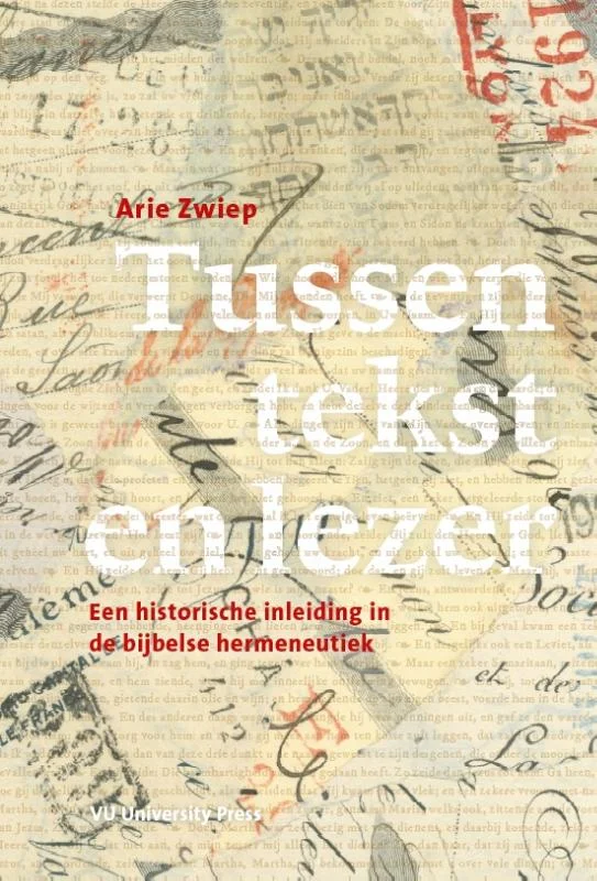 Beperkte Voorraad Tussen tekst en lezer / 1 De vroege kerk - Schleiermacher