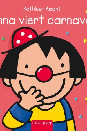 Anna viert carnaval / Anna Laatste Versie