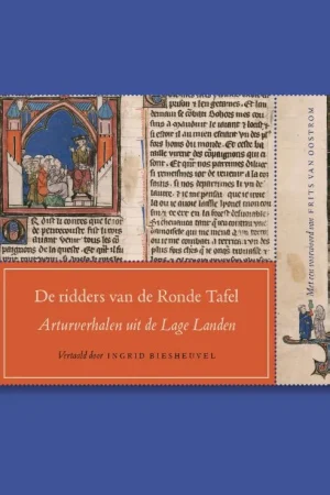 Shop Nu De ridders van de Ronde Tafel / Feniksreeks