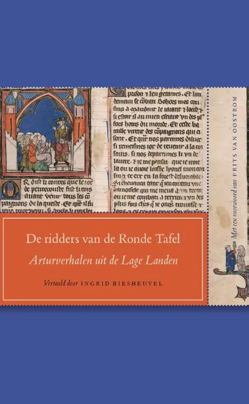 Shop Nu De ridders van de Ronde Tafel / Feniksreeks