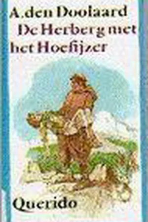 De herberg met het hoefijzer Laatste Kans