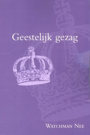 Betaalbaar Geestelijk gezag