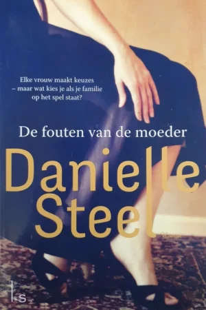 De fouten van de moeder Direct Beschikbaar