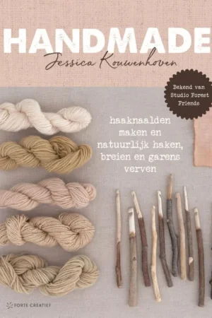 Handmade Meest Verkocht