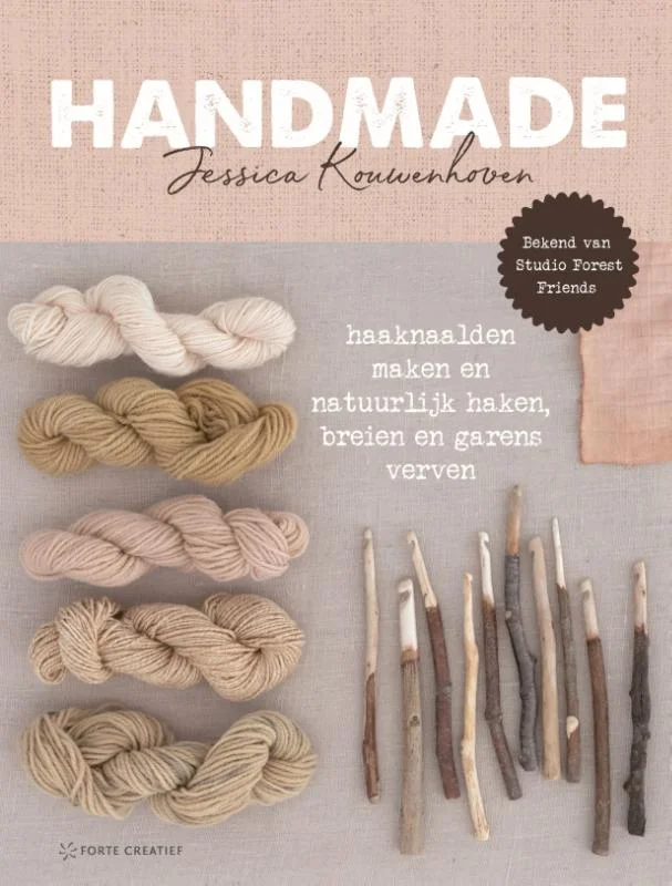 Handmade Meest Verkocht