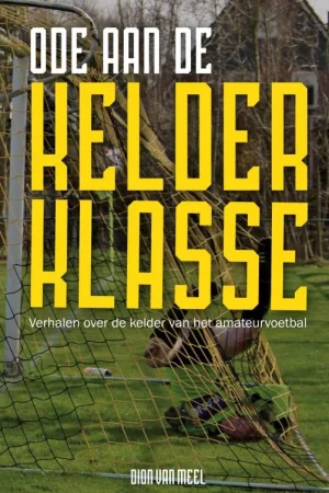 Ode aan de Kelderklasse Express Levering