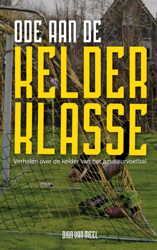 Ode aan de Kelderklasse Express Levering