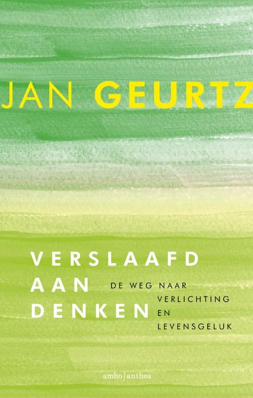 Gereduceerde Prijs Verslaafd aan denken