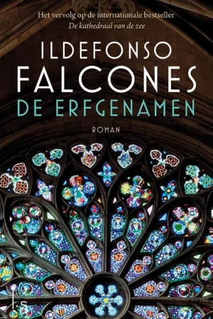 Hoge Kwaliteit De erfgenamen