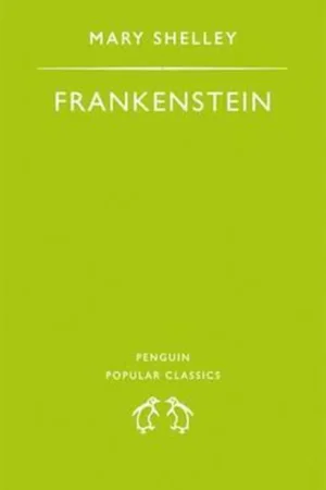 Frankenstein Seizoensaanbieding