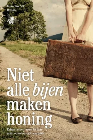 Bestel Nu Niet alle bijen maken honing