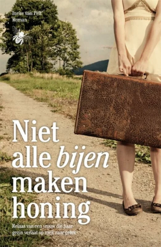 Bestel Nu Niet alle bijen maken honing