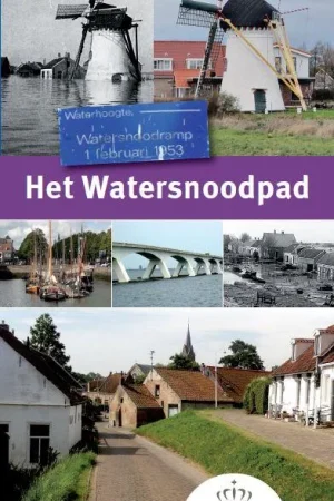 Het watersnoodpad Must-Have