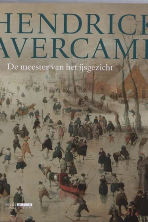 Hendrick Avercamp Korting