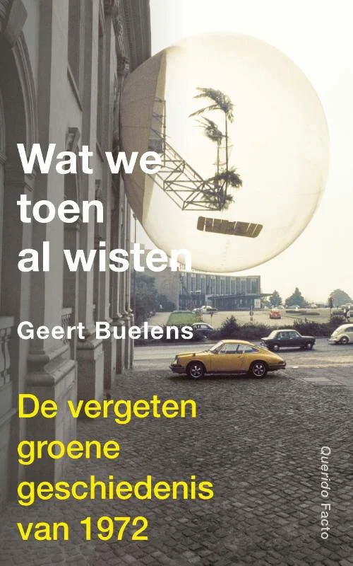 Op = Op Wat we toen al wisten