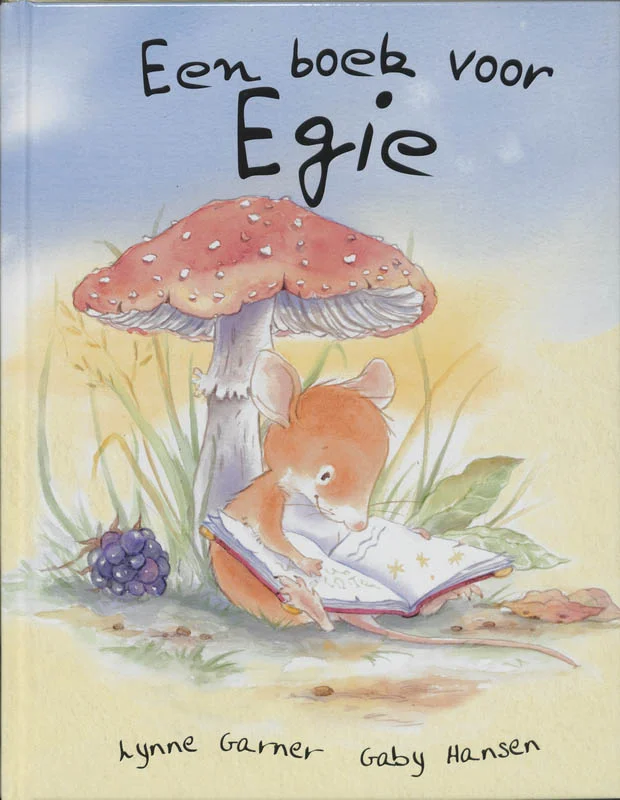 Betrouwbaar Een Boek Voor Egie