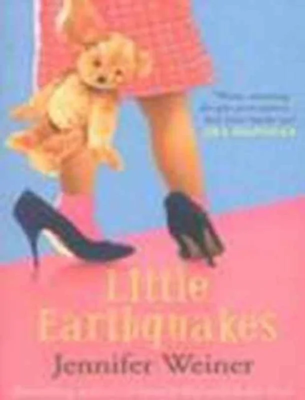 Gereduceerde Prijs Little Earthquakes Pa