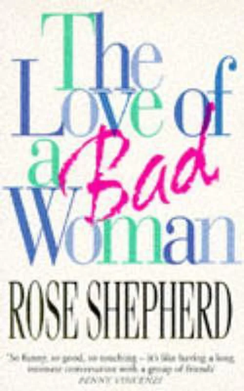 Flitsaanbieding The Love of a Bad Woman