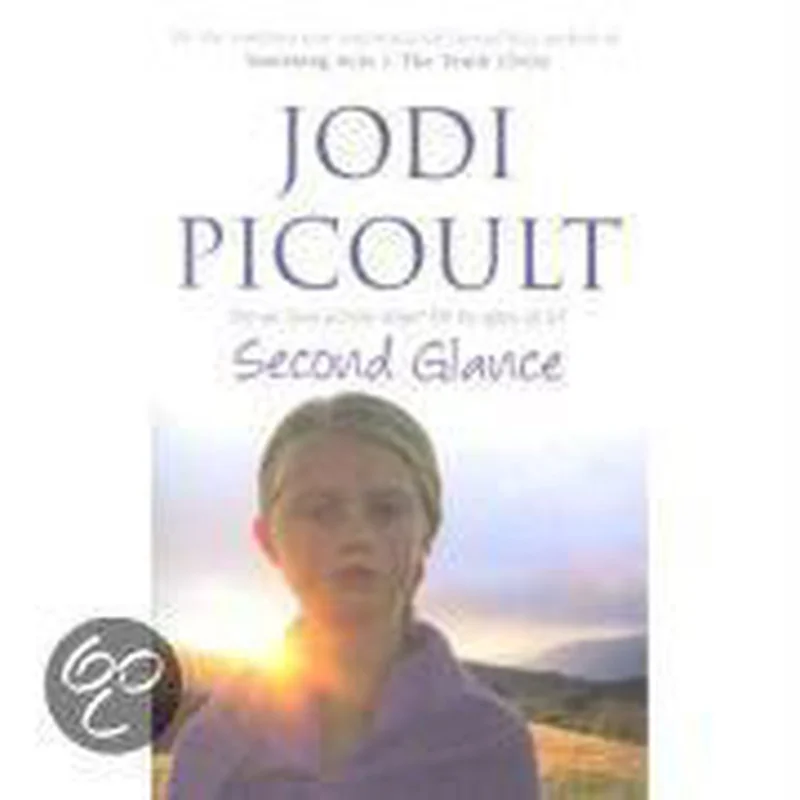Nieuw Second Glance