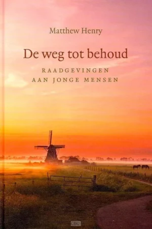 Weg tot behoud Laatste Kans