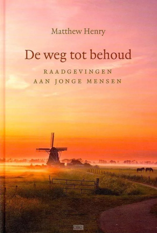 Weg tot behoud Laatste Kans