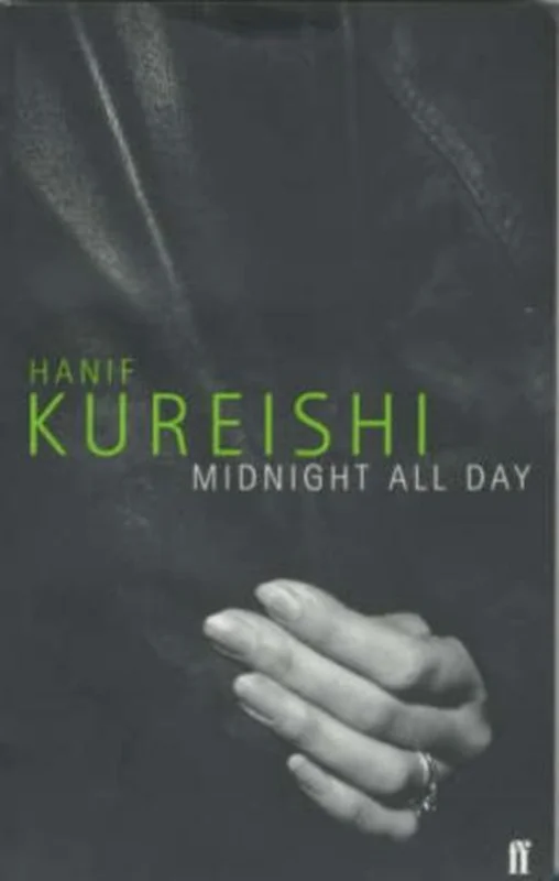 Rechtstreeks Van De Fabrikant Midnight All Day