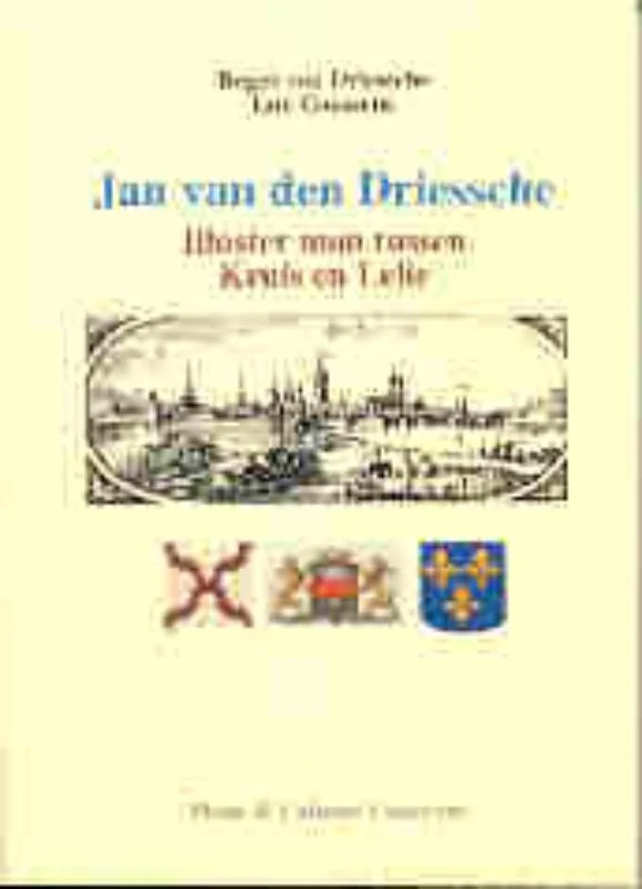 Jan van den Driessche Korting