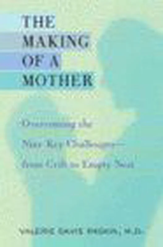 Lage Kosten The Making of a Mother
