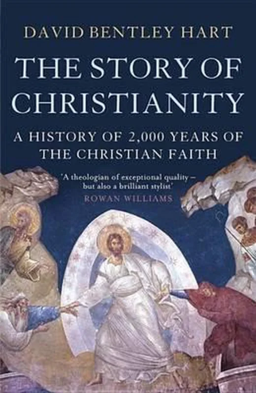 The Story of Christianity Shop Nu