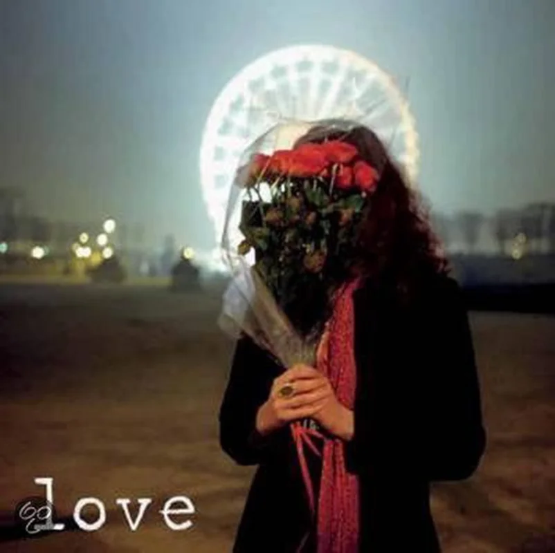 Goedkoop Love