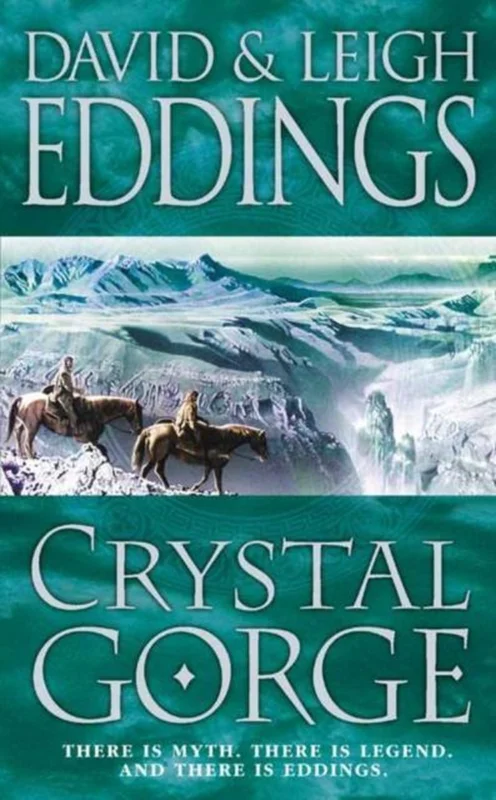 Crystal Gorge Express Levering