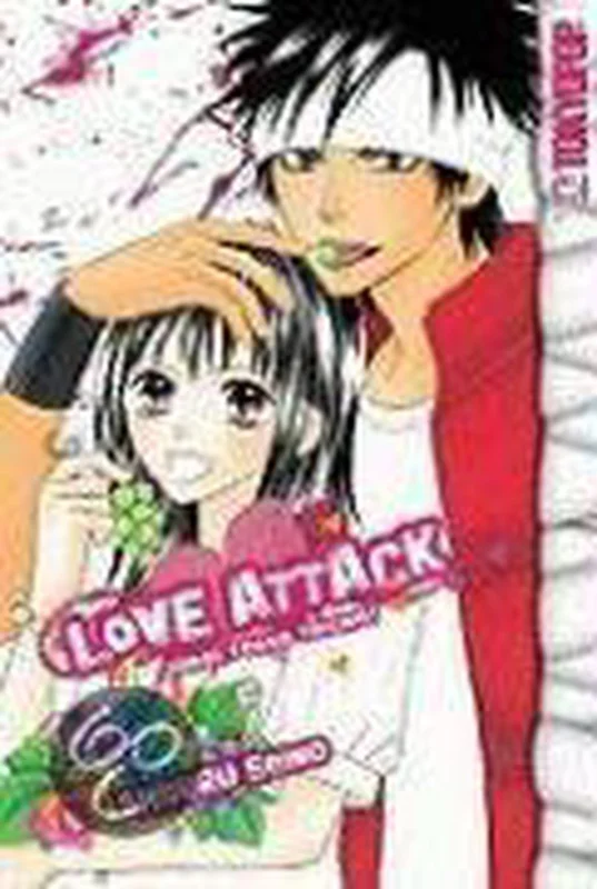 Lage Kosten Love Attack 5