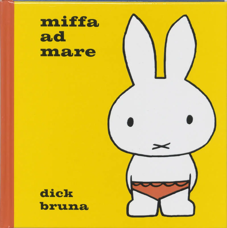 Merkproduct Miffa ad mare