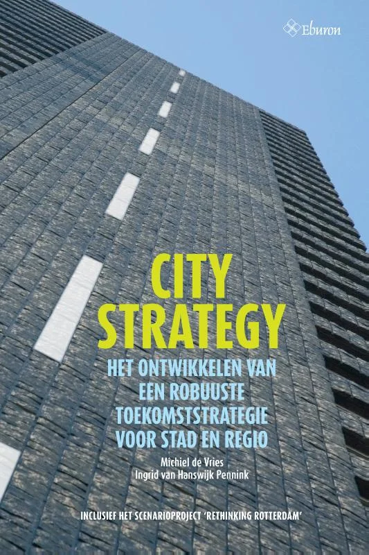 Tijdelijk Beschikbaar City strategy