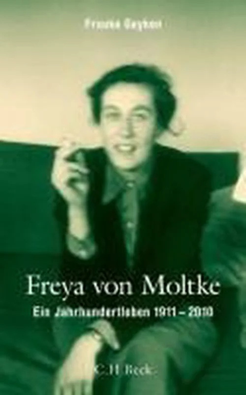 Freya von Moltke Koop Online