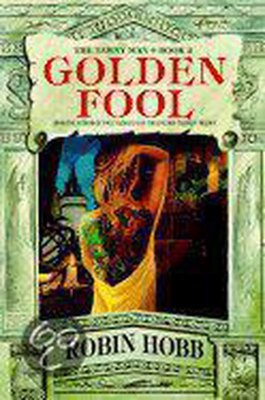 Golden Fool Express Levering