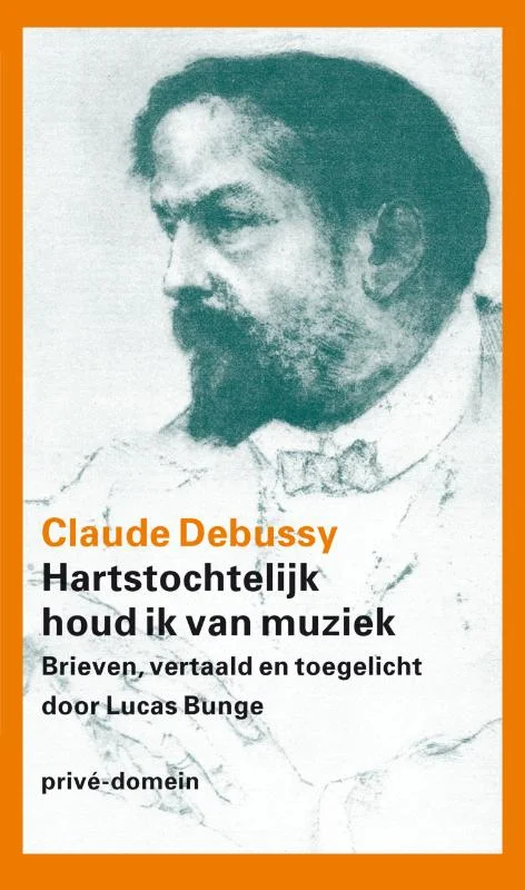 Hartstochtelijk houd ik van muziek / Privé-domein / 271 Merkproduct