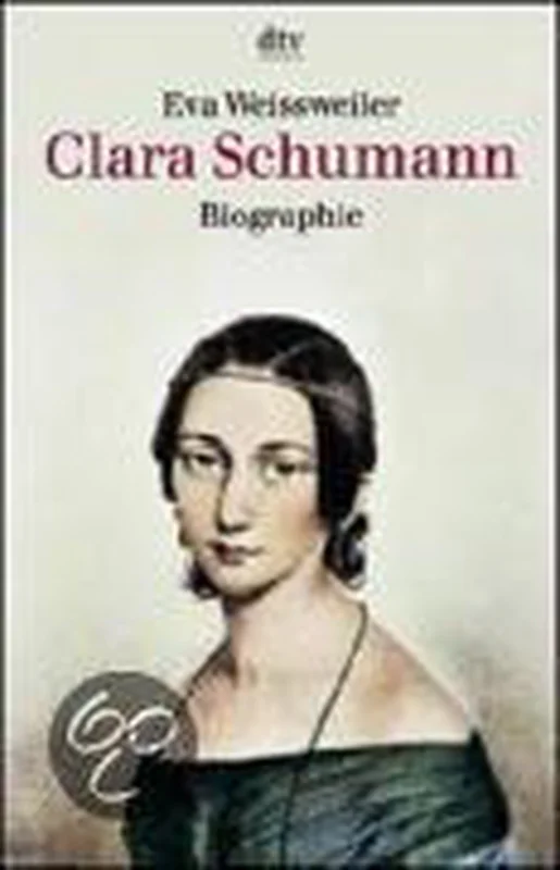 Fabrieksprijs Clara Schumann