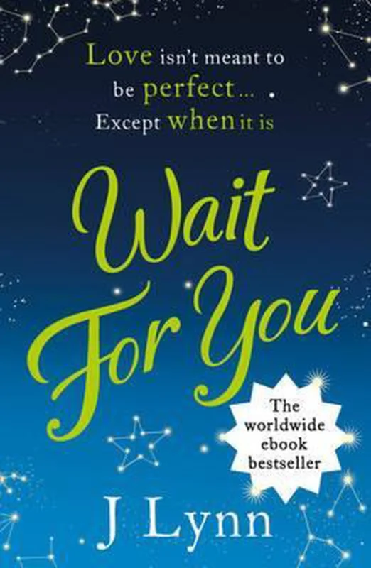 Wait for You (Wait For You, Book 1) Uitverkoop