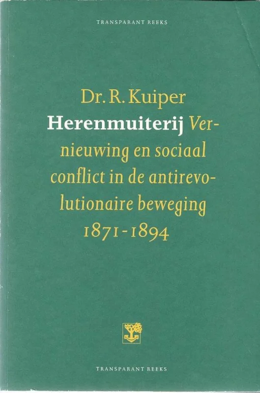 Hoge Kwaliteit Herenmuiterij