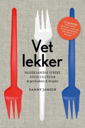 Vet lekker Fabrieksprijs