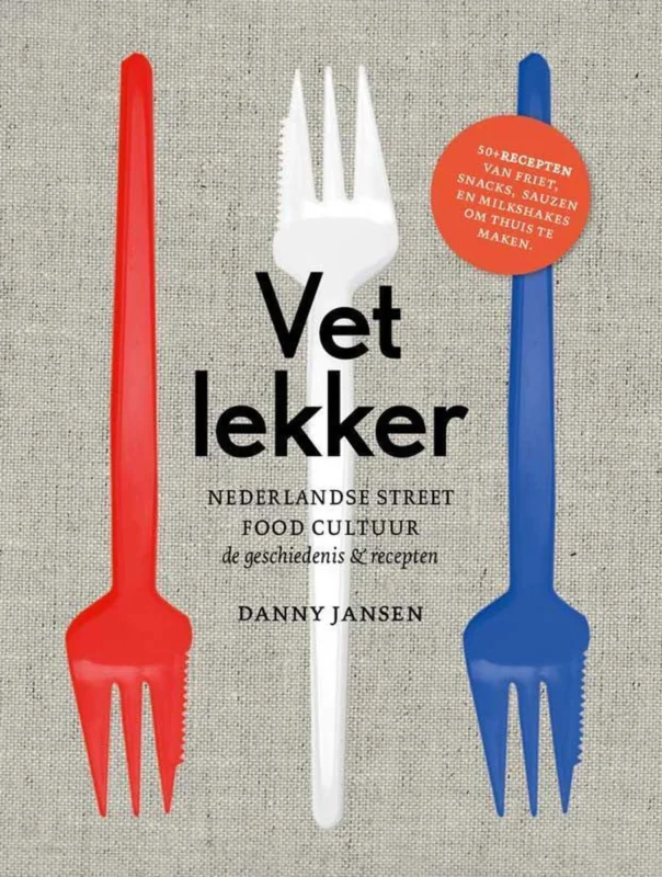 Vet lekker Fabrieksprijs