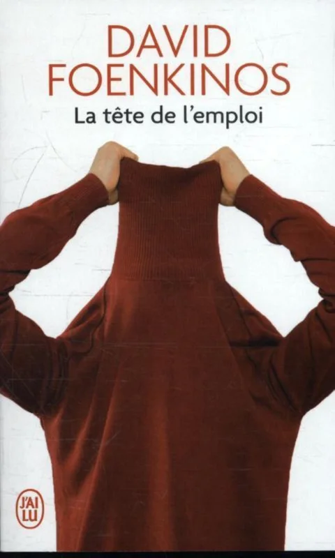 Voordeelprijs La Tete de l'Emploi