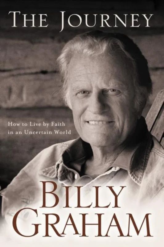 Must-Have Journey How To Live By Faith In An Uncer