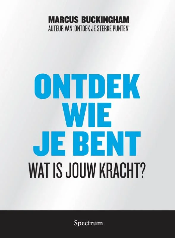 Beperkt Aanbod Ontdek wie je bent