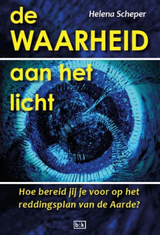 De waarheid aan het licht Alleen Vandaag